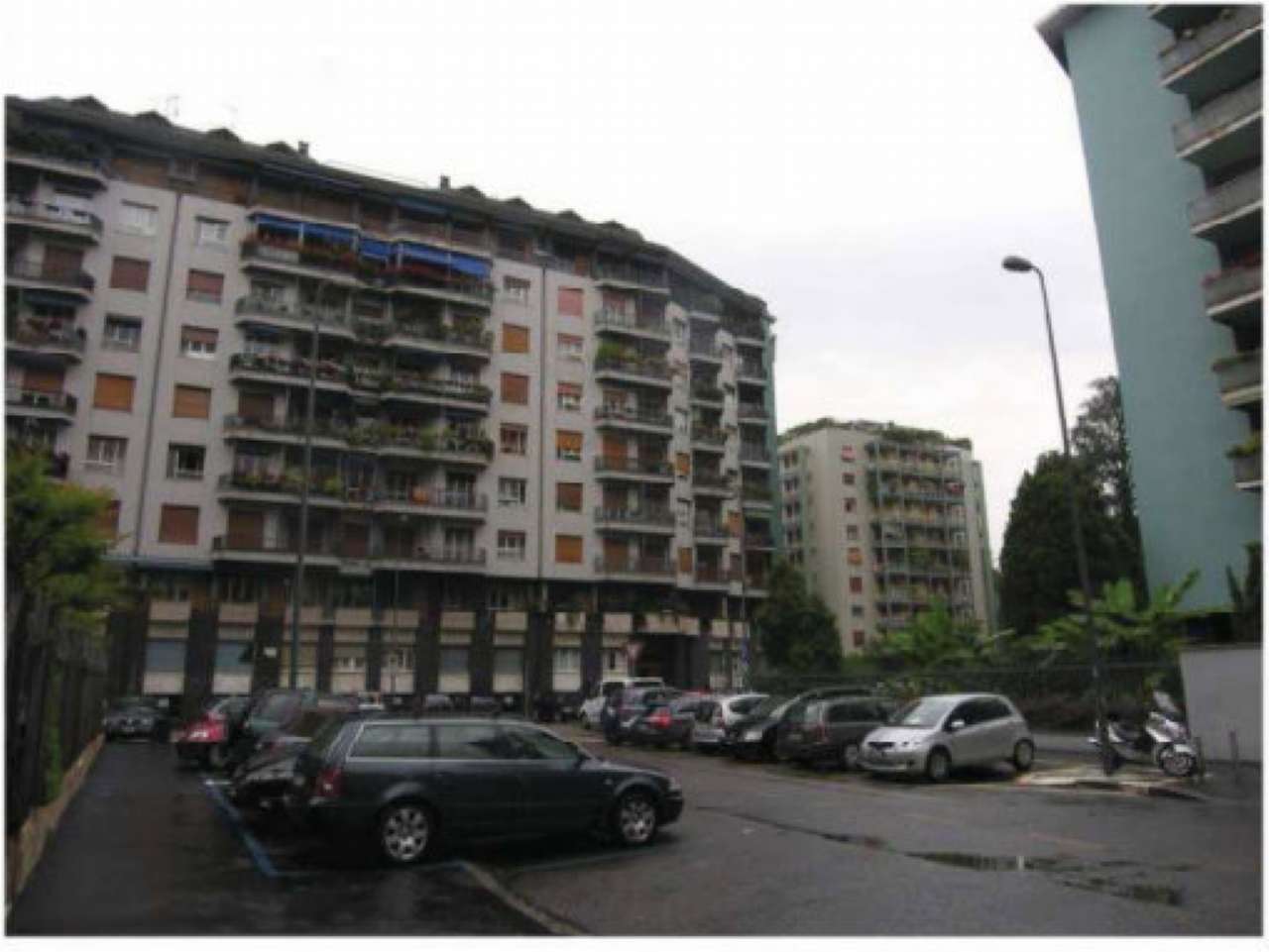 Appartamento MILANO vendita   AMEDEO D'AOSTA Toroide srl