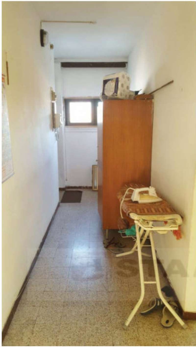 Appartamento SOLARO vendita   Marconi Toroide srl