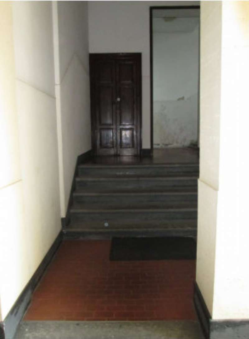 Appartamento MILANO vendita  ISOLA Lancetti Toroide srl