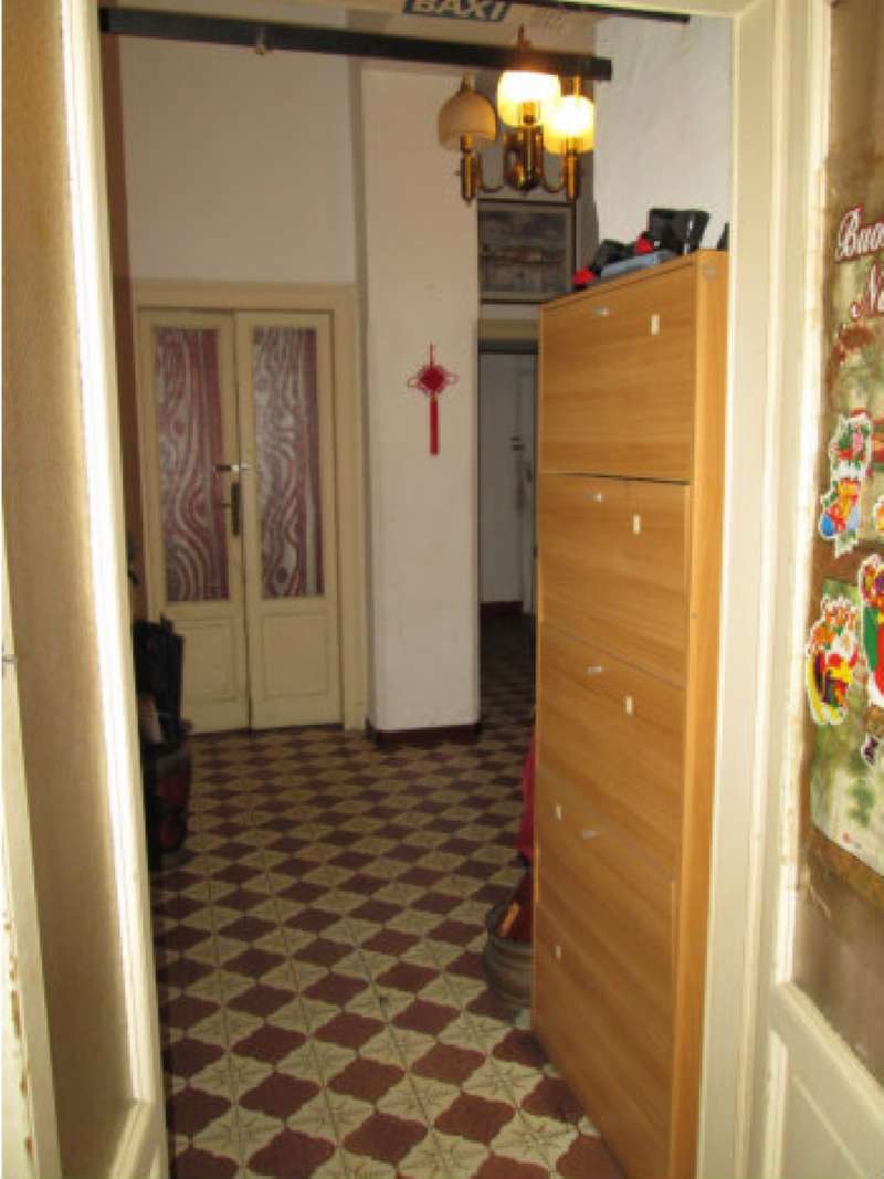 Appartamento MILANO vendita  ISOLA Lancetti Toroide srl