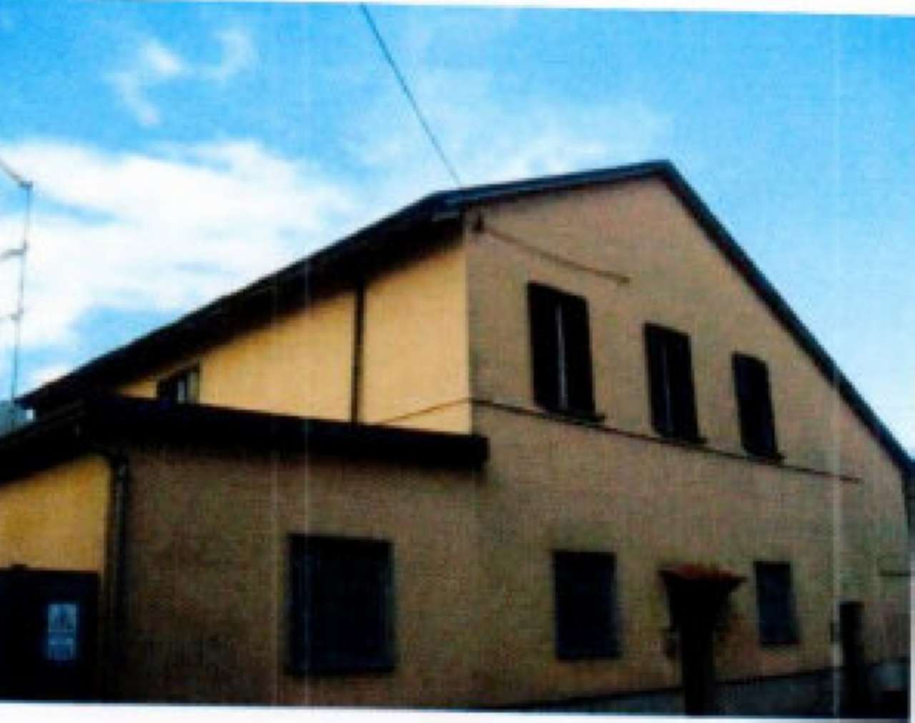 Appartamento SENAGO vendita   Cascina San Giuseppe Toroide srl