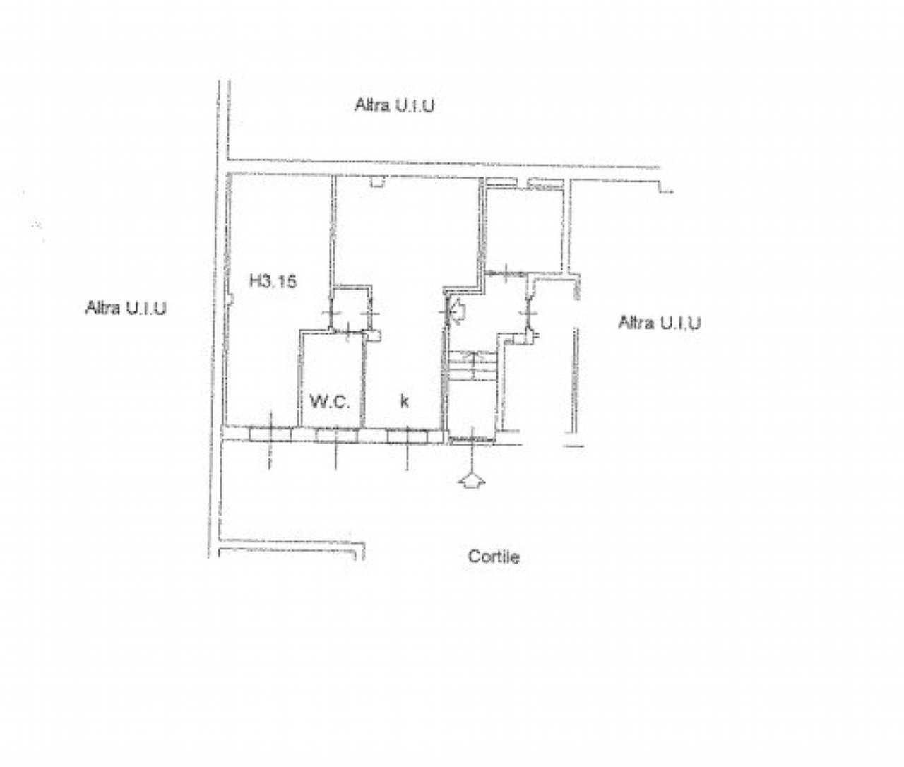 Appartamento MILANO vendita  BICOCCA Giuseppe Ugolini Toroide srl