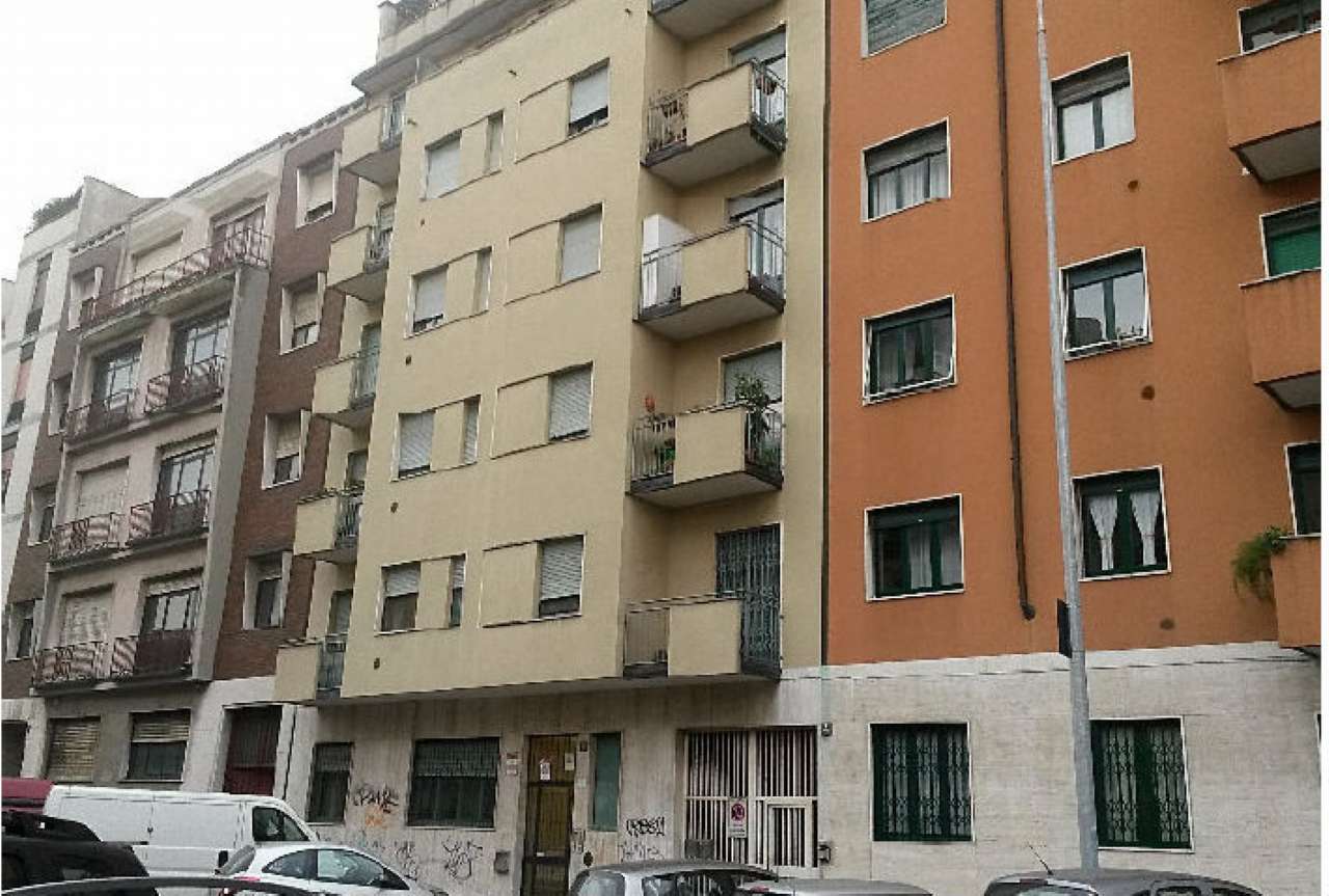 Appartamento MILANO vendita   Venezian Toroide srl