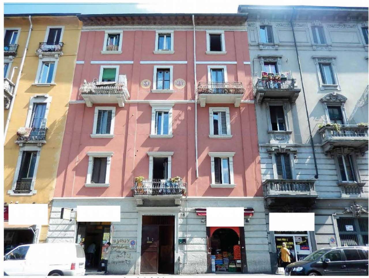 Appartamento MILANO vendita  BICOCCA Padova Toroide srl