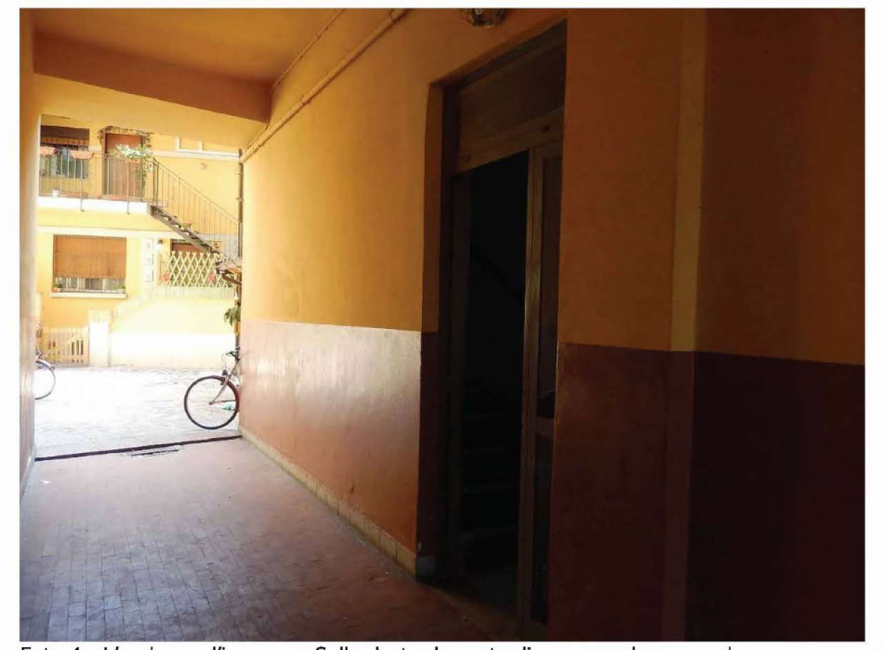 Appartamento MILANO vendita  BICOCCA Padova Toroide srl