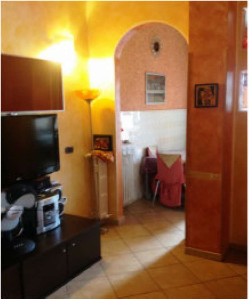 Appartamento RHO vendita   Perugia Toroide srl