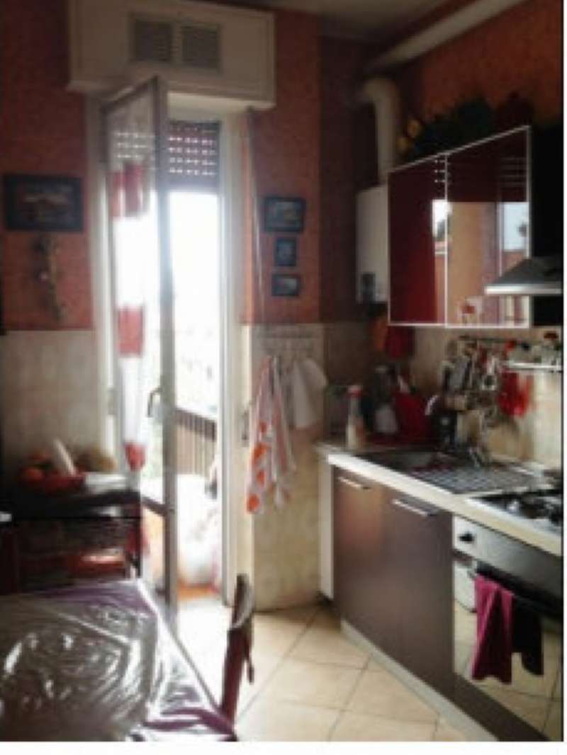 Appartamento RHO vendita   Perugia Toroide srl
