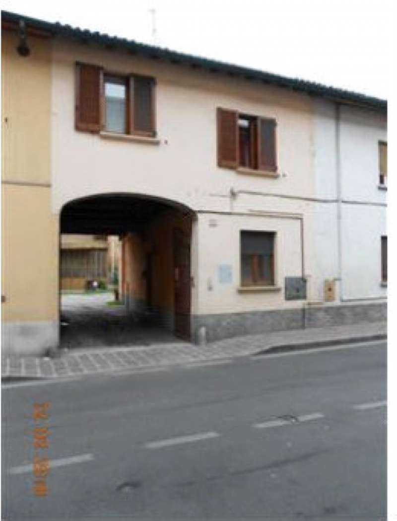 Appartamento PADERNO DUGNANO vendita   Madonna Toroide srl