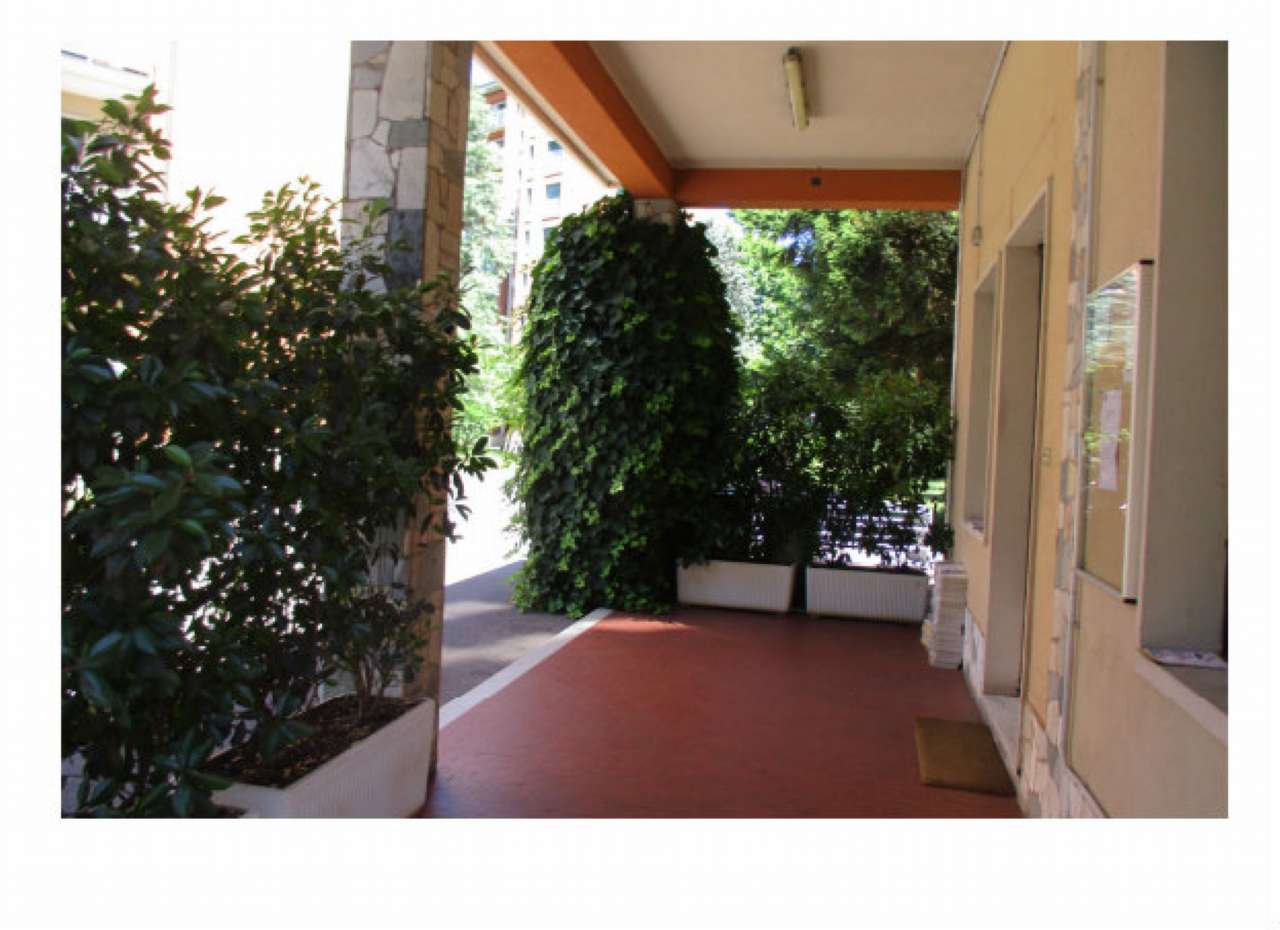 Appartamento MILANO vendita  BAGGIO degli Astri Toroide srl