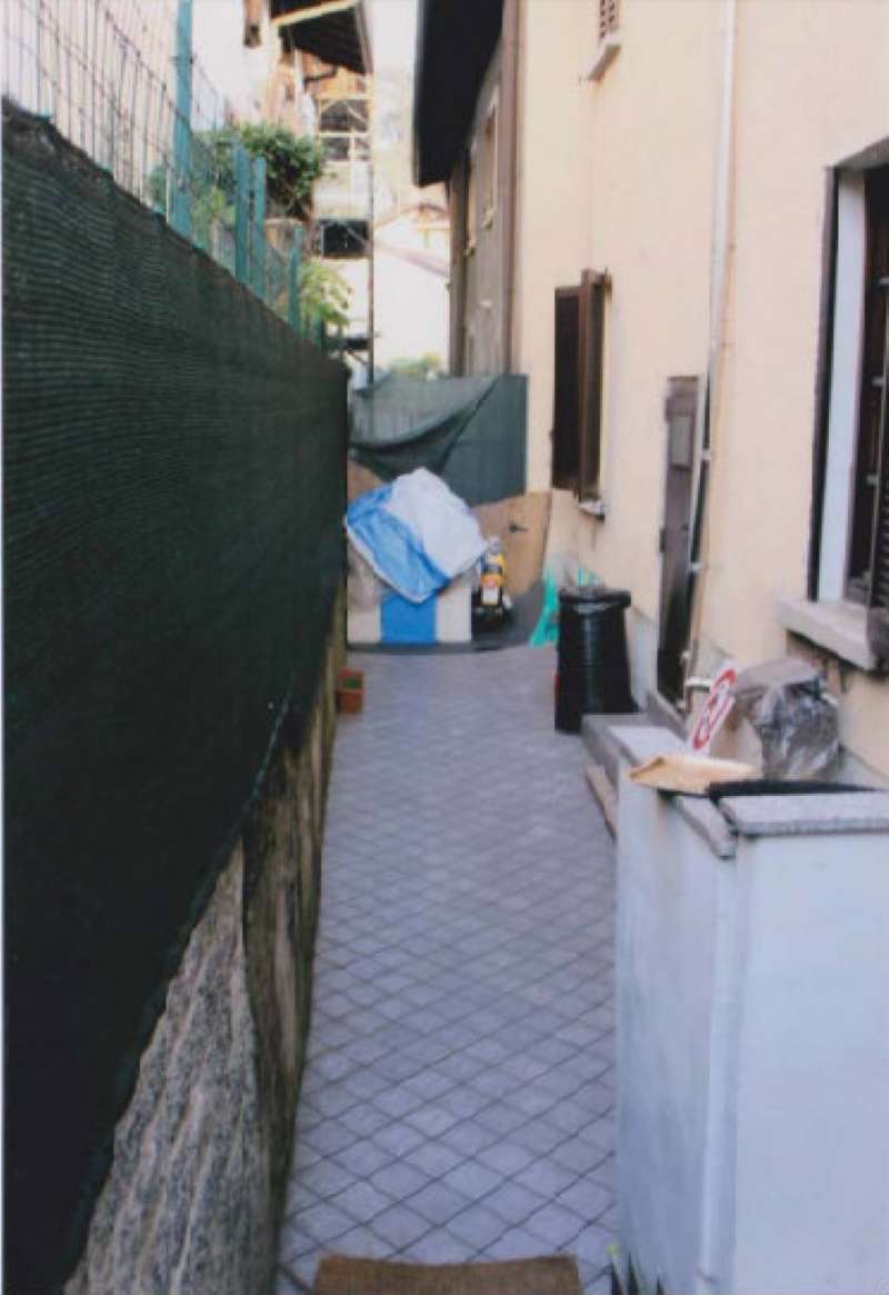Appartamento VENEGONO SUPERIORE vendita   Pasubio Toroide srl