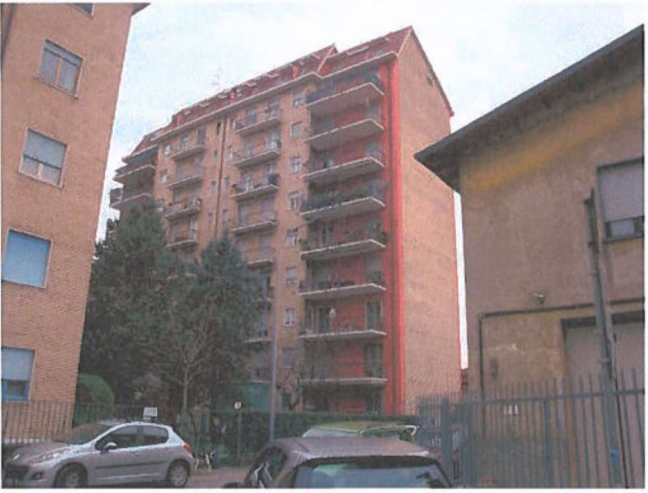Appartamento RHO vendita   TORINO Toroide srl