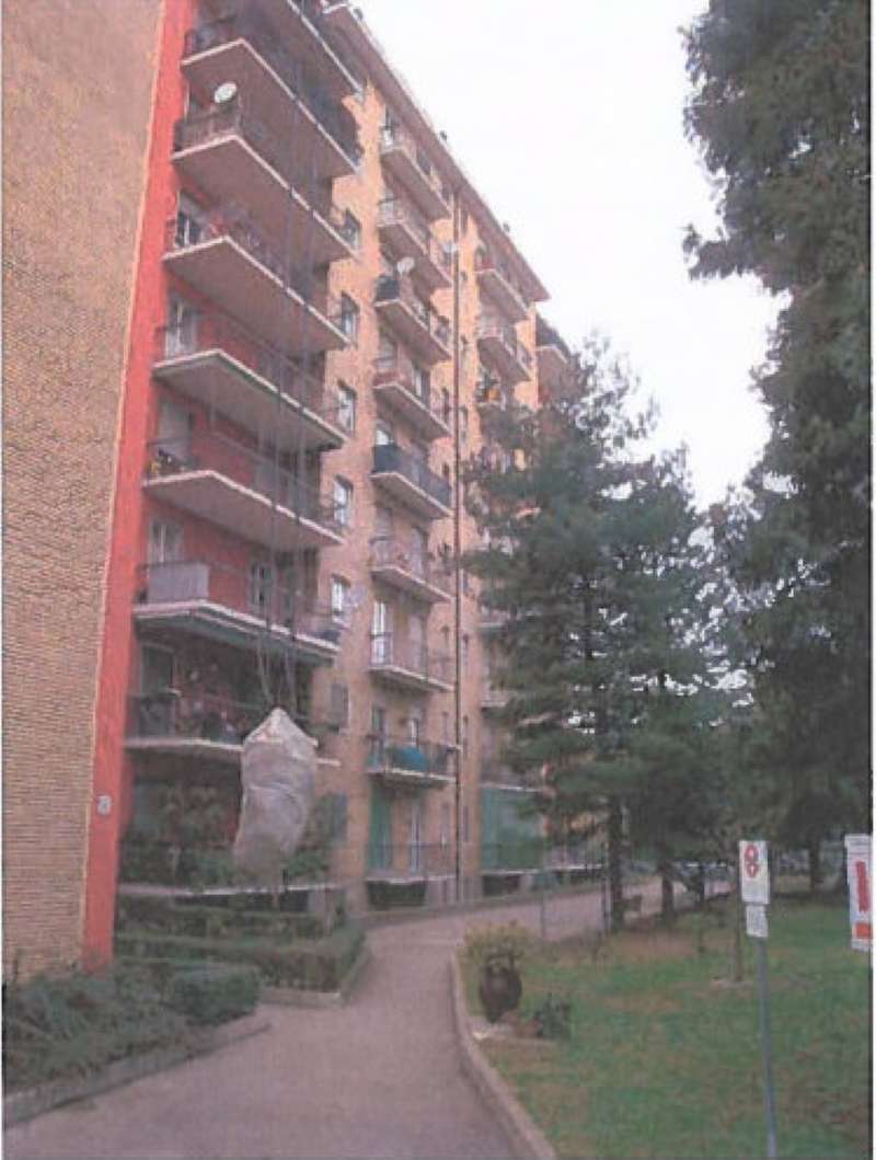 Appartamento RHO vendita   TORINO Toroide srl