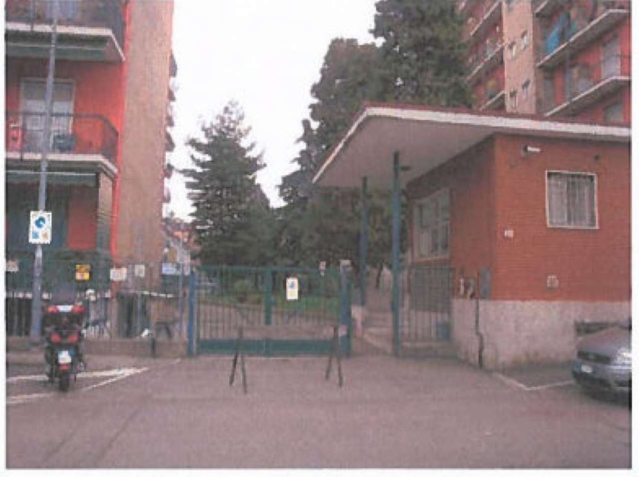Appartamento RHO vendita   TORINO Toroide srl