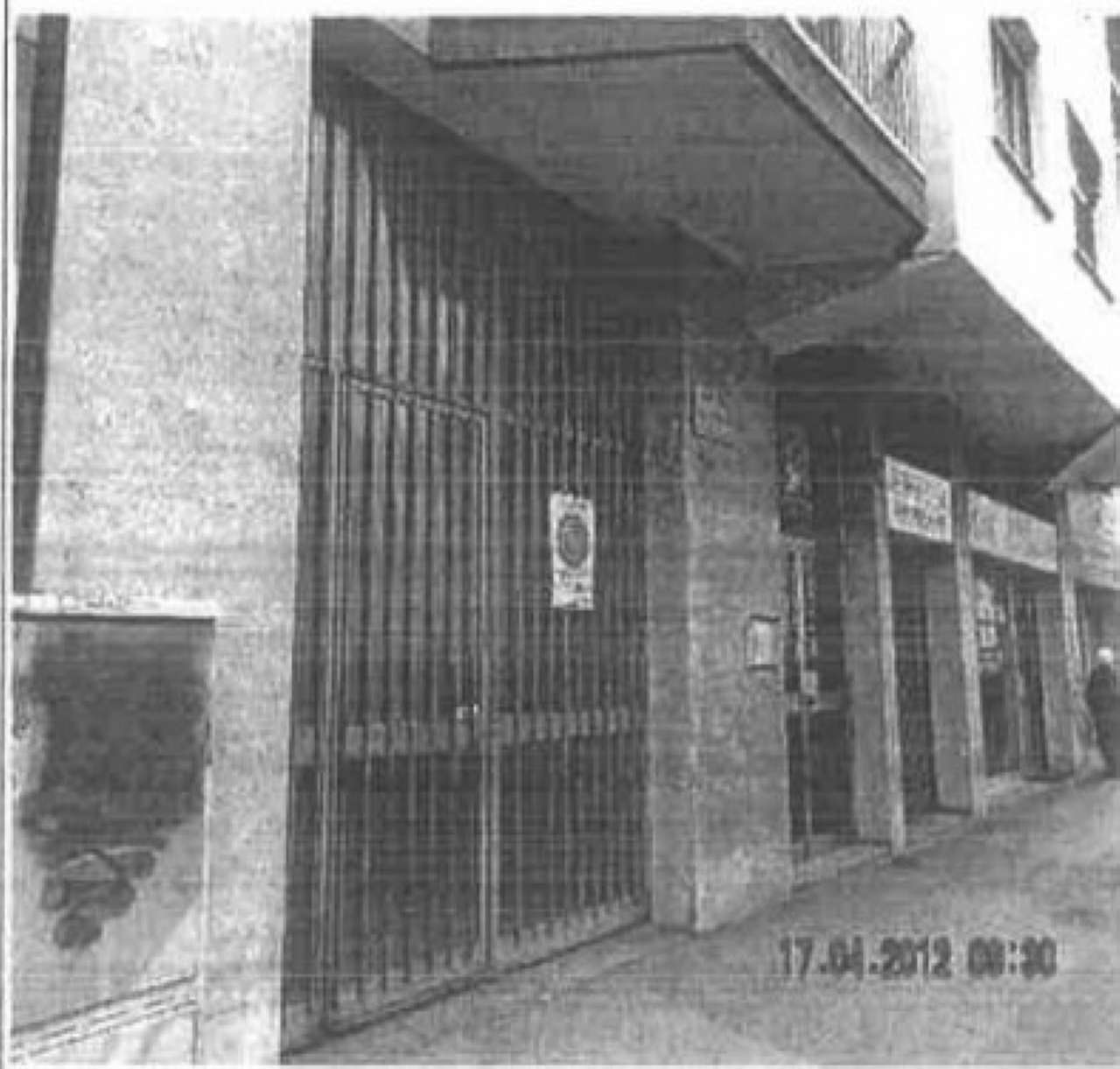 Ufficio - Loc.Com. MILANO vendita   Abruzzi Toroide srl