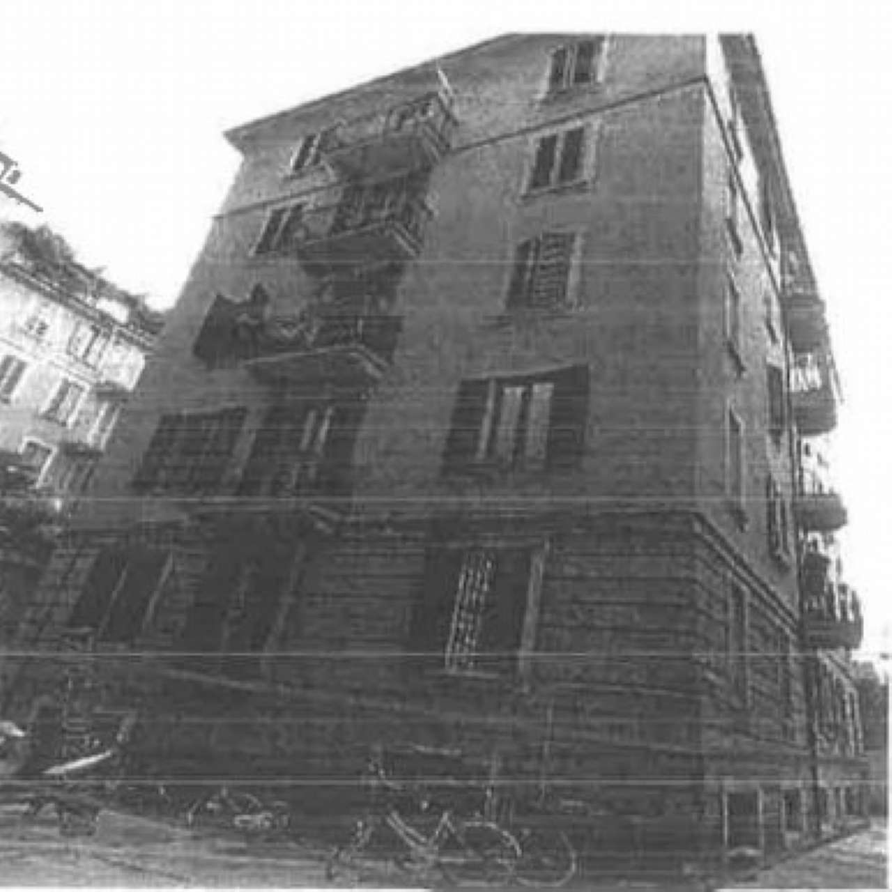 Ufficio - Loc.Com. MILANO vendita   Abruzzi Toroide srl