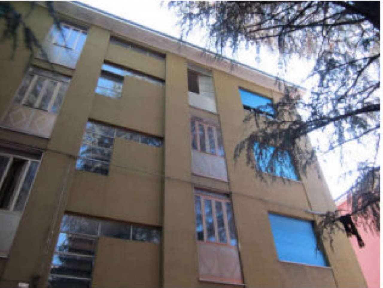 Appartamento LEGNANO vendita   Abruzzi Toroide srl