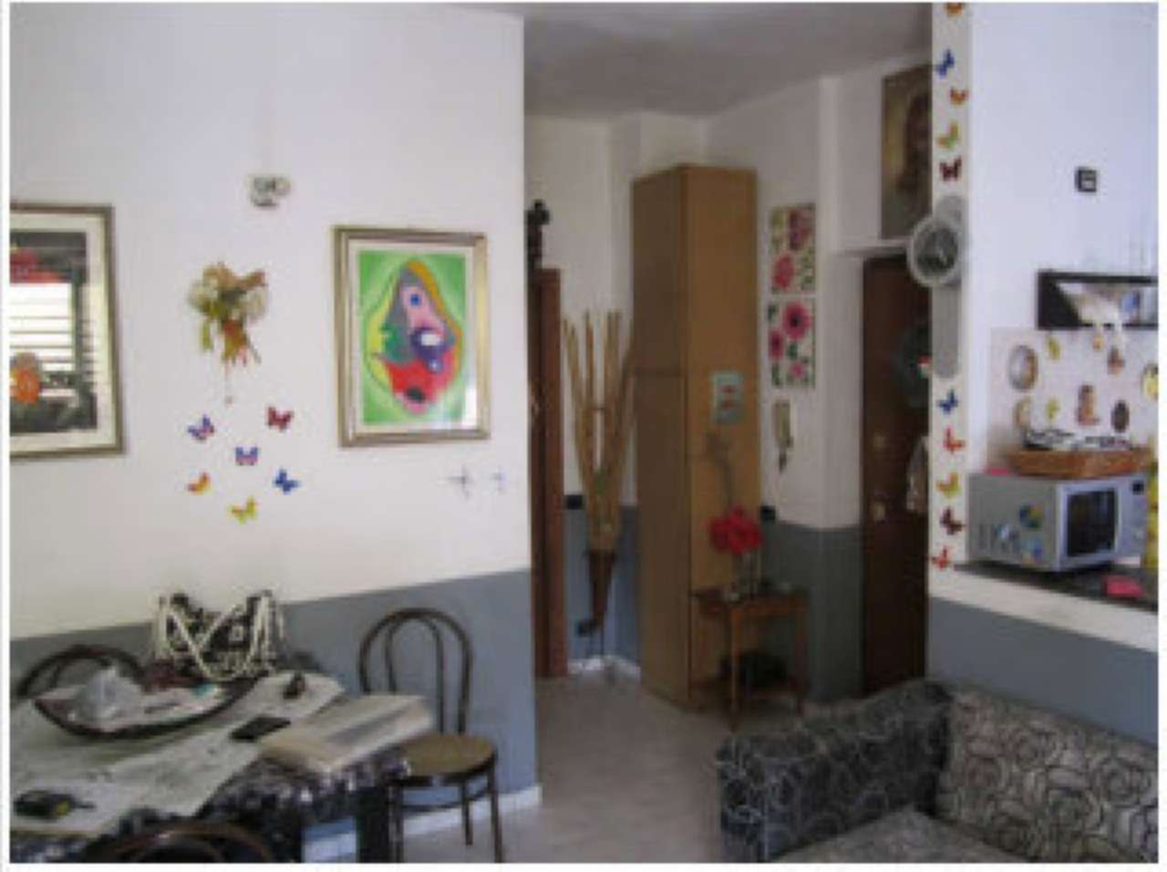 Appartamento LEGNANO vendita   Abruzzi Toroide srl