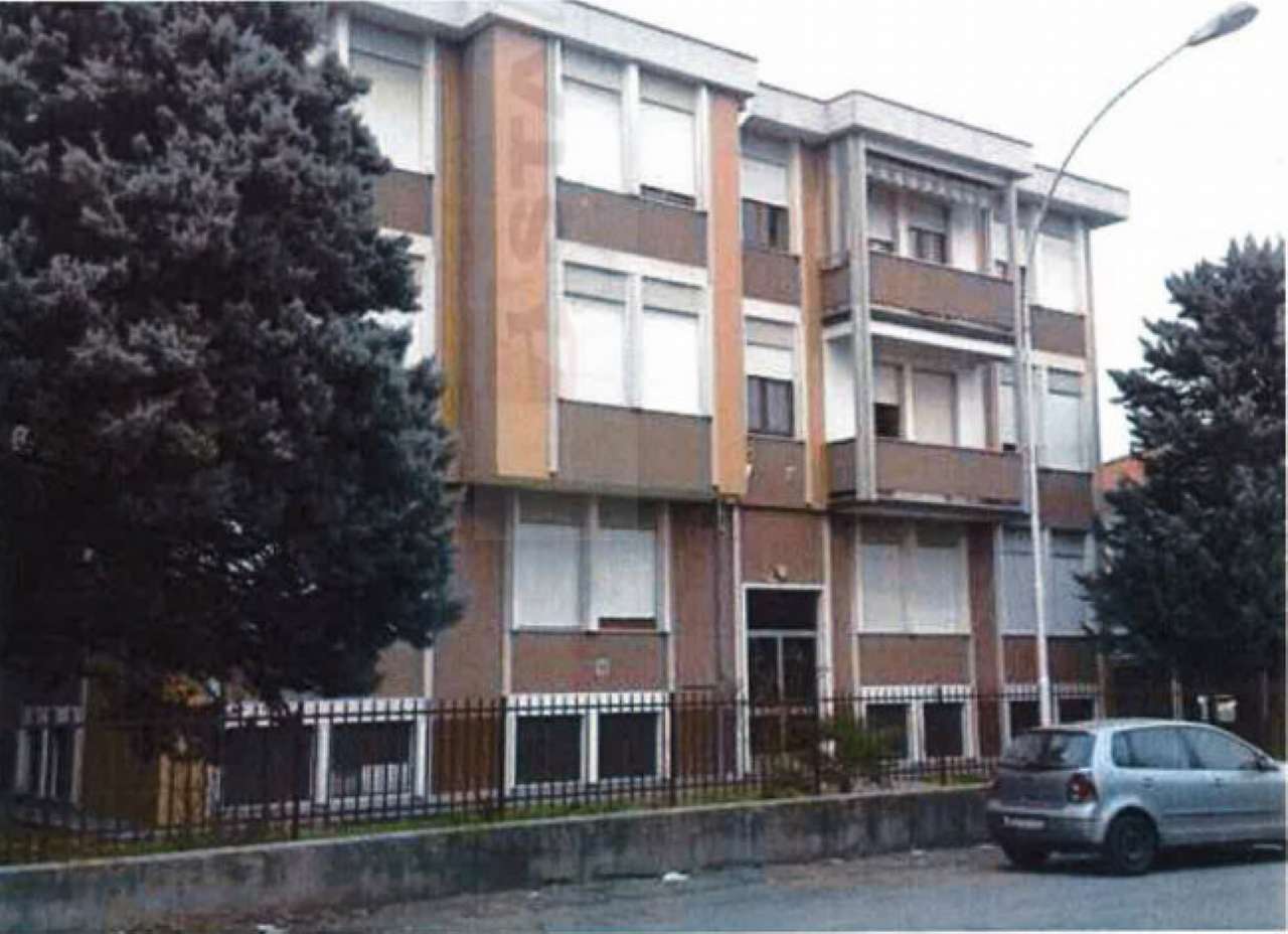 Appartamento BAREGGIO vendita   Firenze Toroide srl