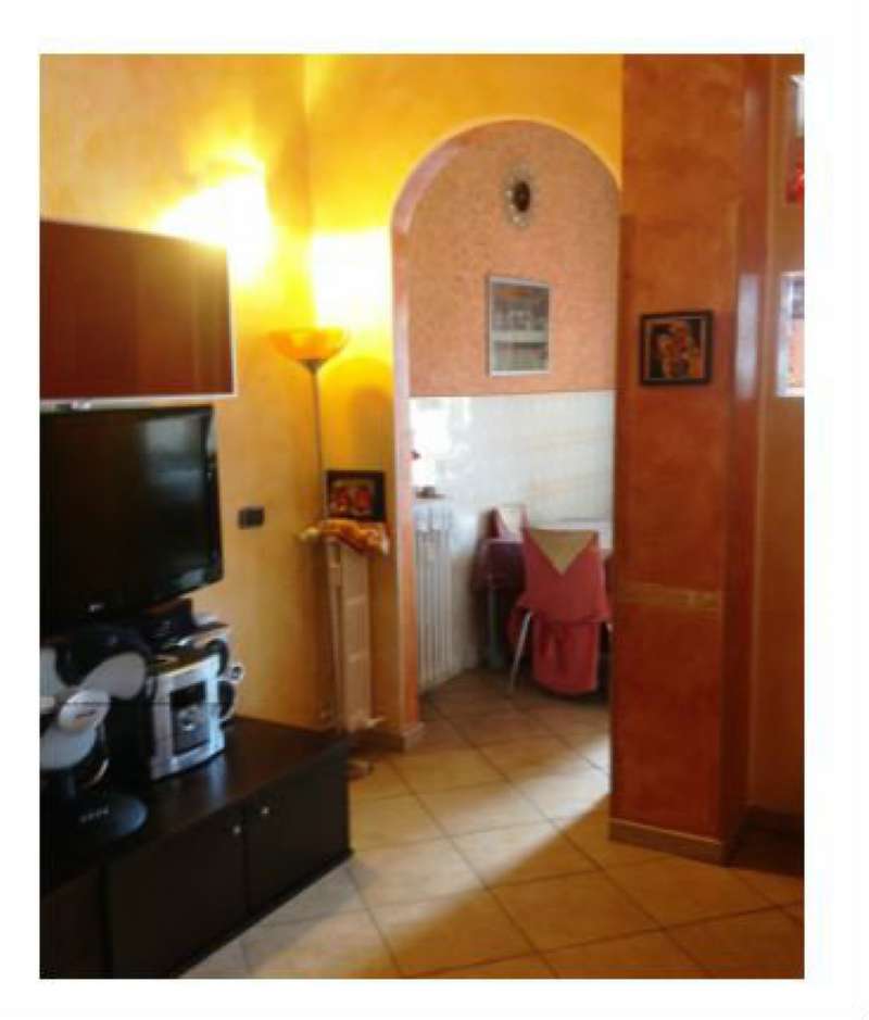 Appartamento RHO vendita   Perugia Toroide srl