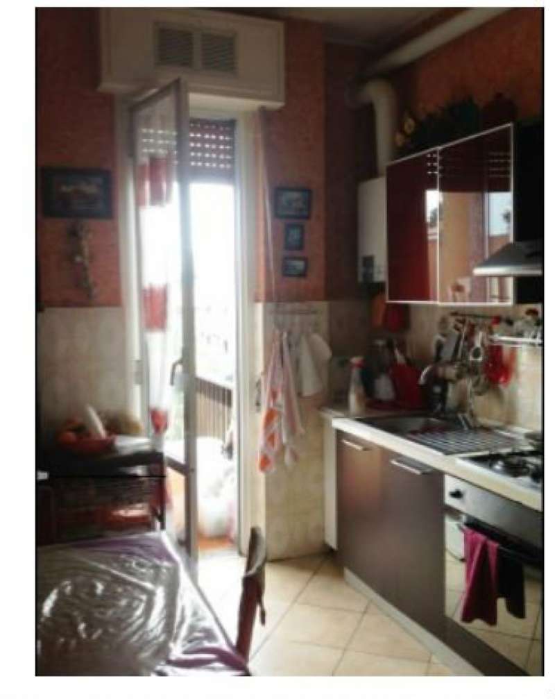 Appartamento RHO vendita   Perugia Toroide srl