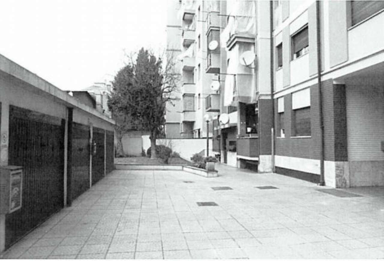 Appartamento MILANO vendita  CORVETTO ravenna Toroide srl