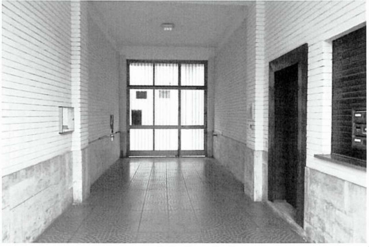Appartamento MILANO vendita  CORVETTO ravenna Toroide srl