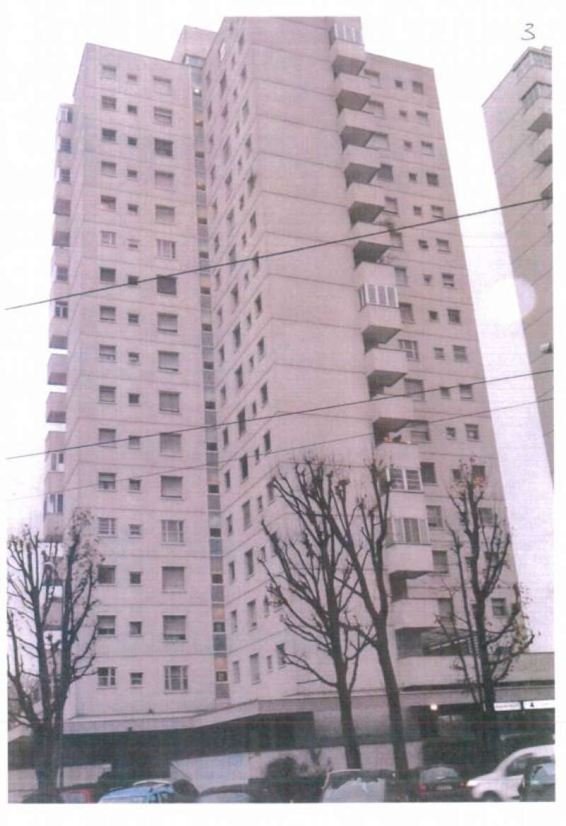  milano vendita quart: chiesa rossa toroide srl