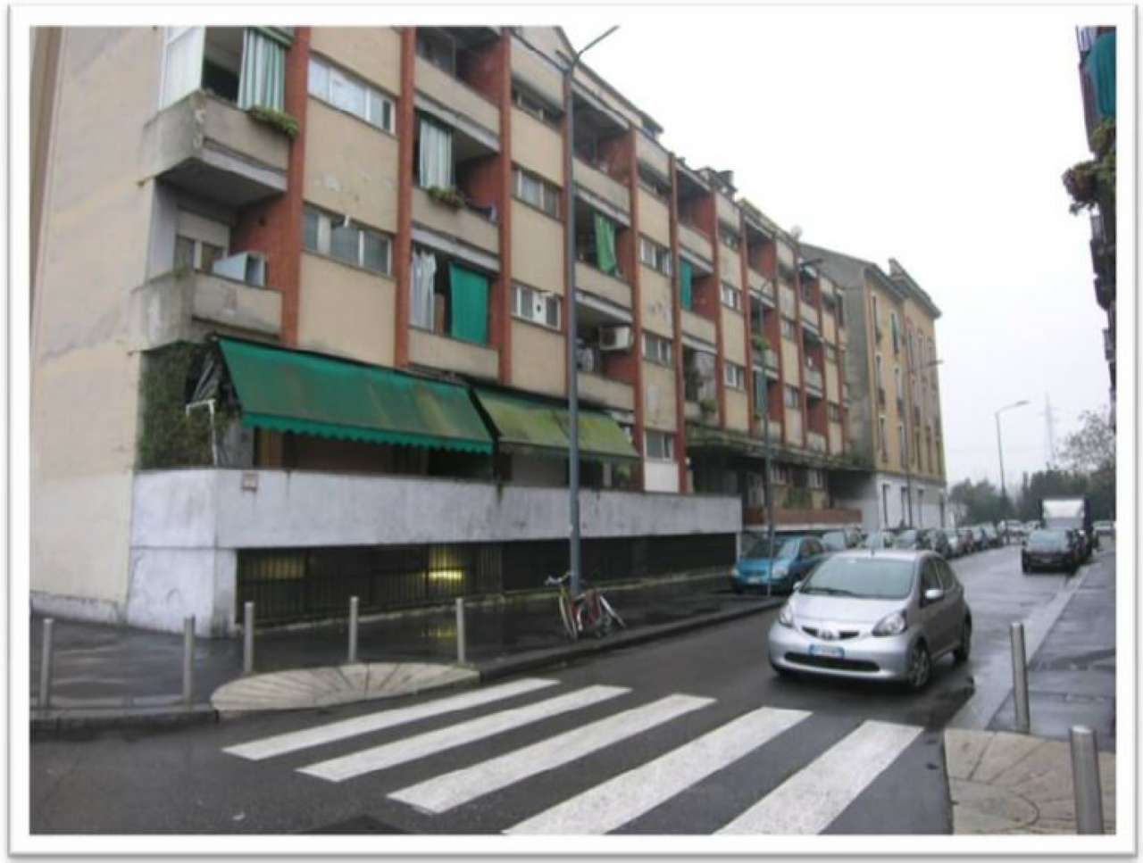 Appartamento MILANO vendita  CORVETTO Bussero Toroide srl