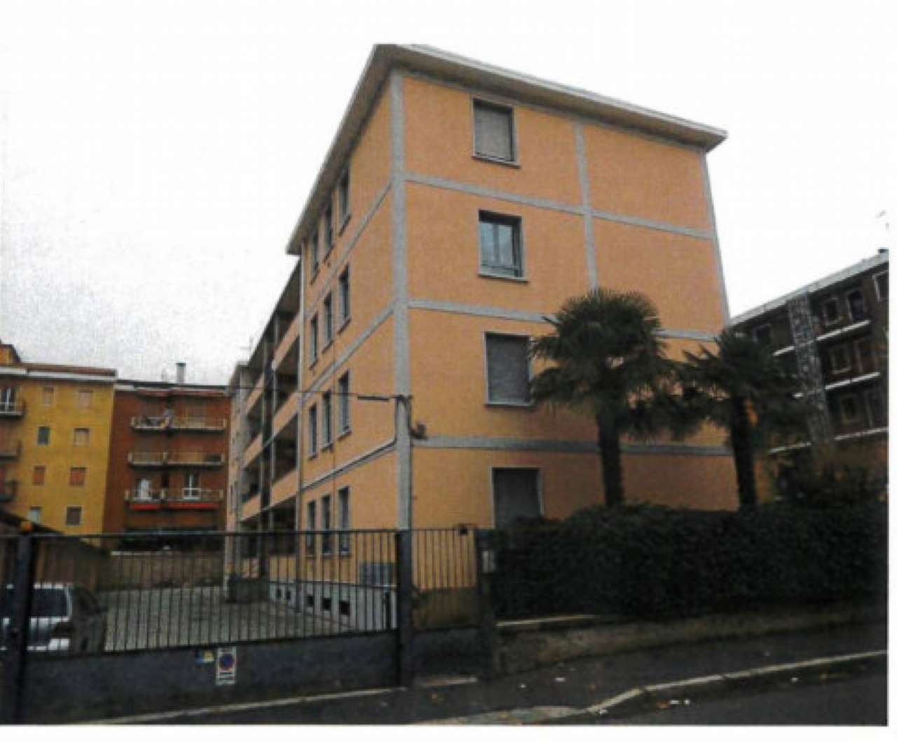 Appartamento LEGNANO vendita   Torino Toroide srl