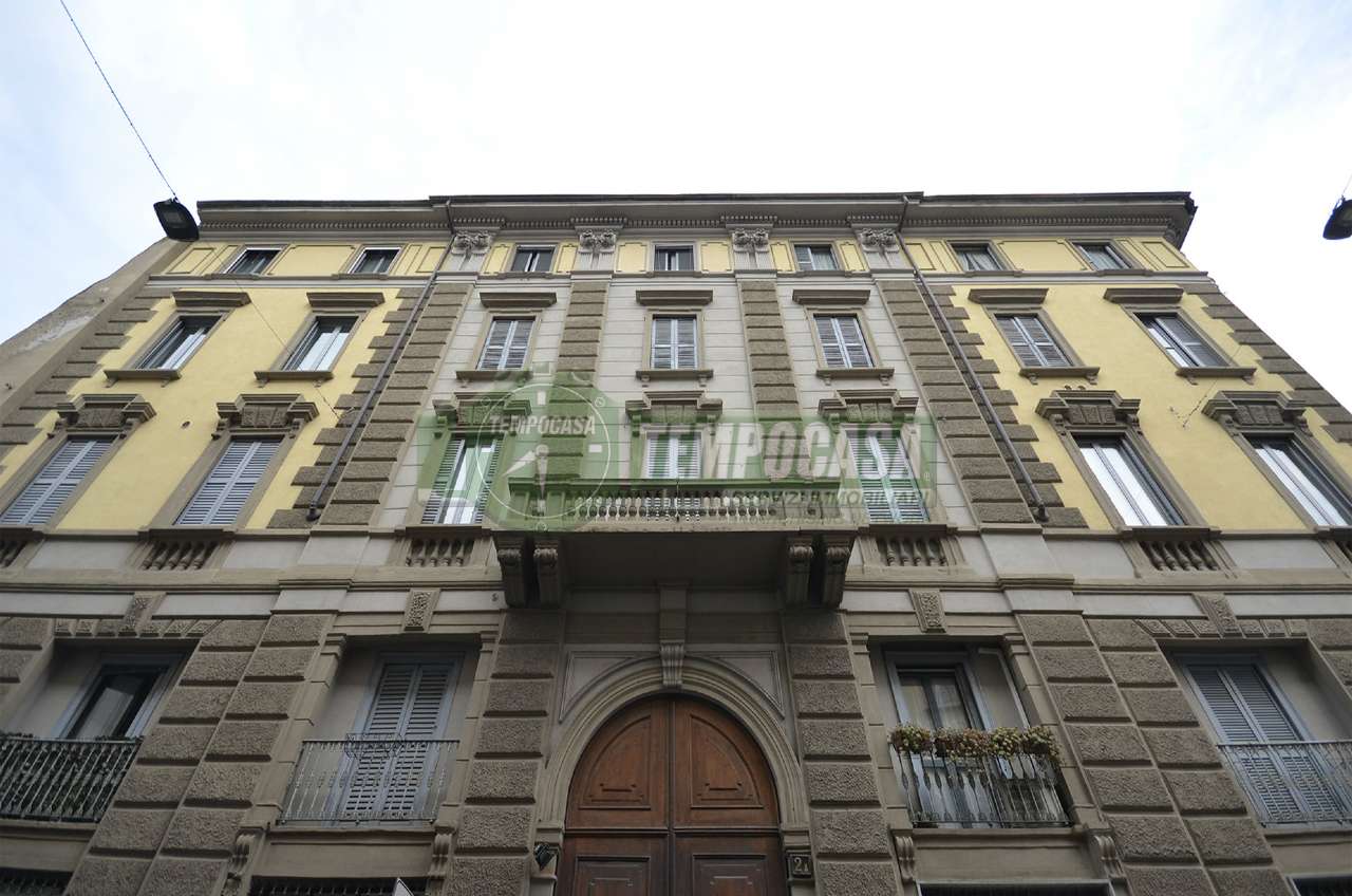  milano vendita quart: arena tempocasa sempione/arena