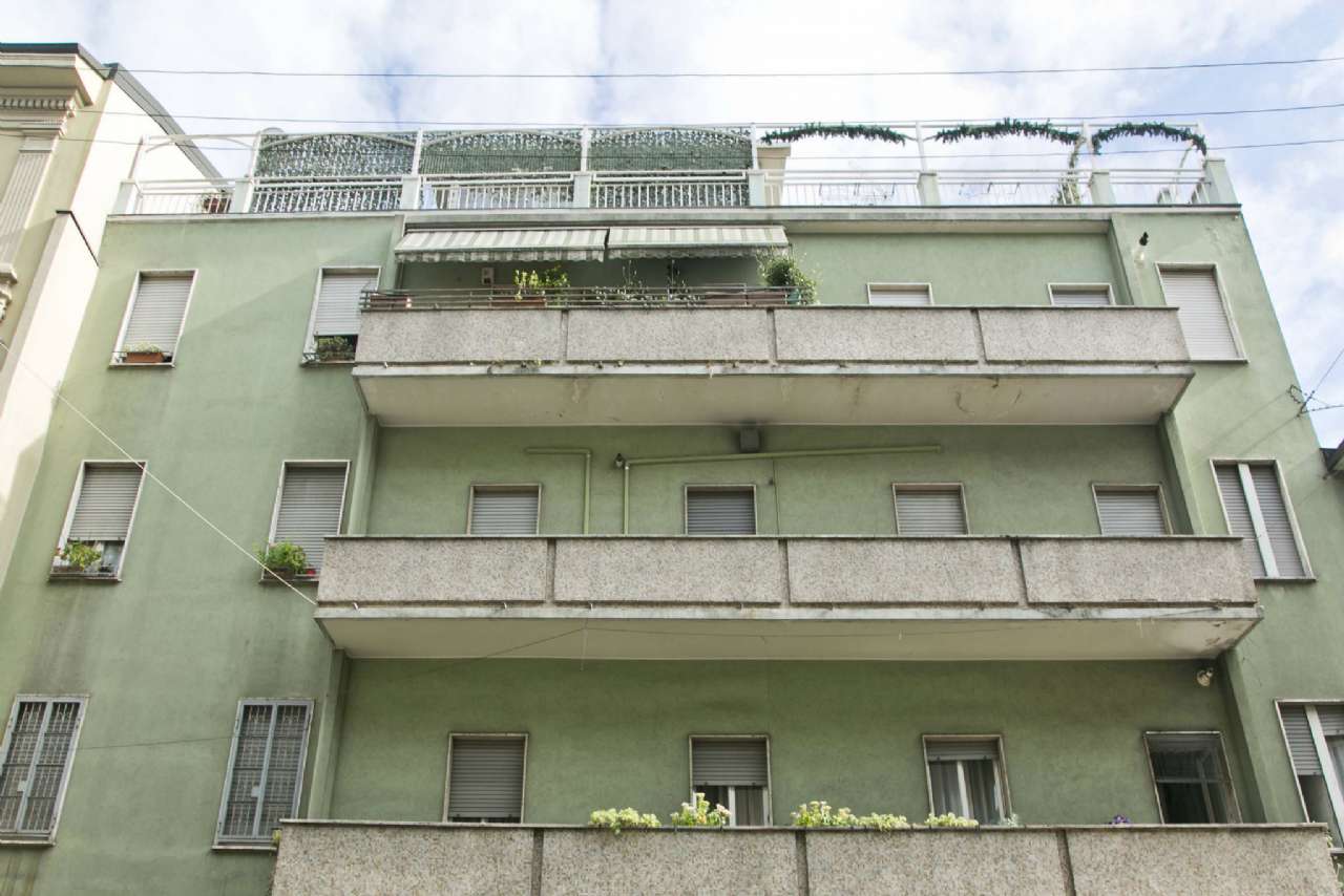  milano vendita quart: fiera tempocasa sempione/arena