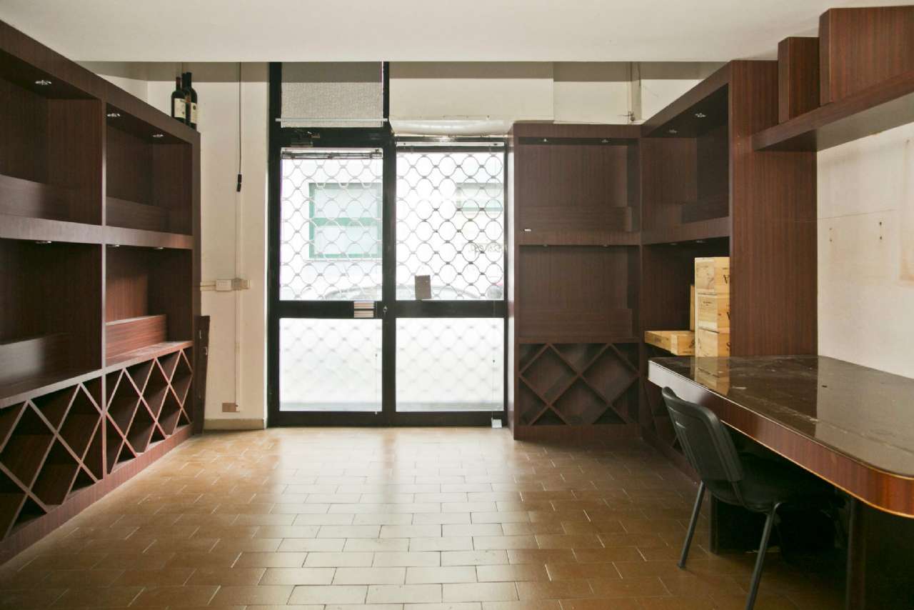  milano vendita quart: fiera tempocasa-sempione-arena