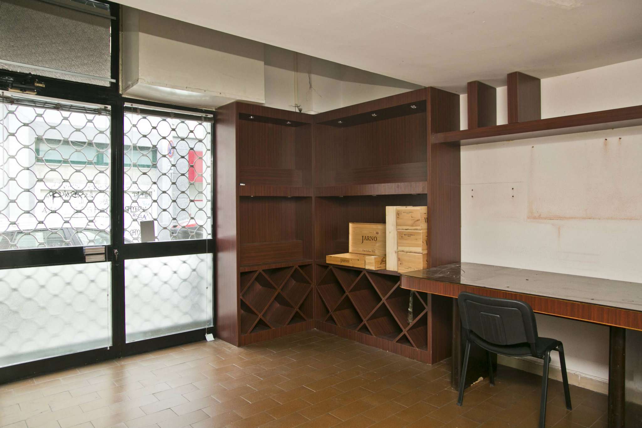 Negozio - Loc.Com. MILANO vendita  FIERA giusti Tempocasa Sempione/Arena