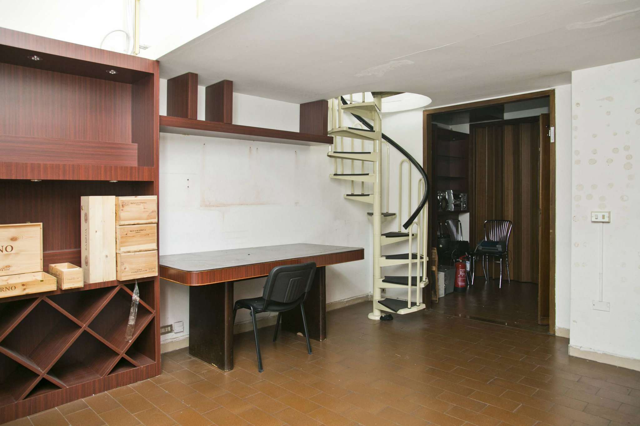 Negozio - Loc.Com. MILANO vendita  FIERA giusti Tempocasa Sempione/Arena
