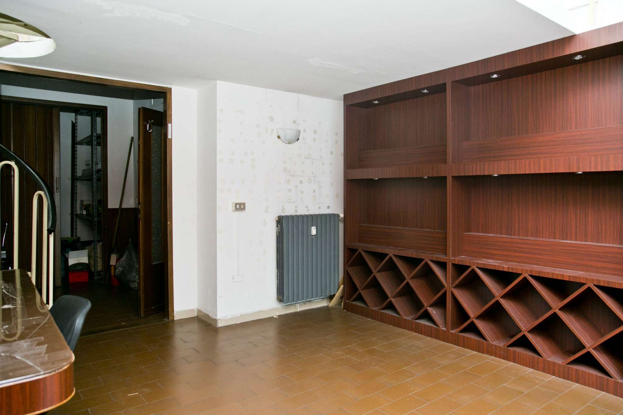 Negozio - Loc.Com. MILANO vendita  FIERA giusti Tempocasa Sempione/Arena