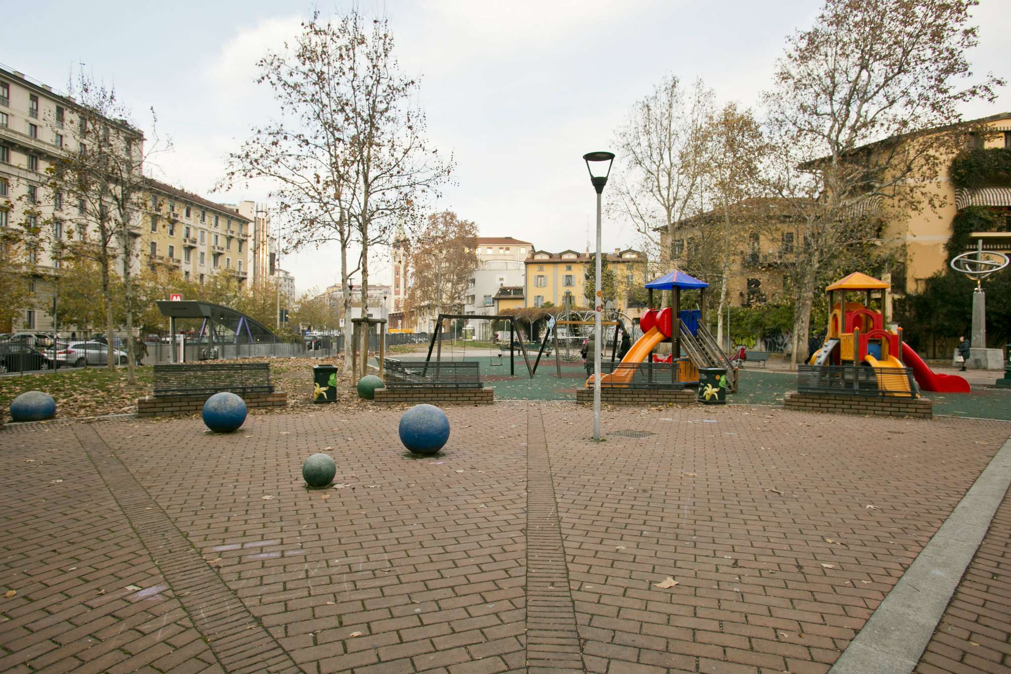 Appartamento MILANO vendita  FIERA Fauchè Tempocasa Sempione/Arena