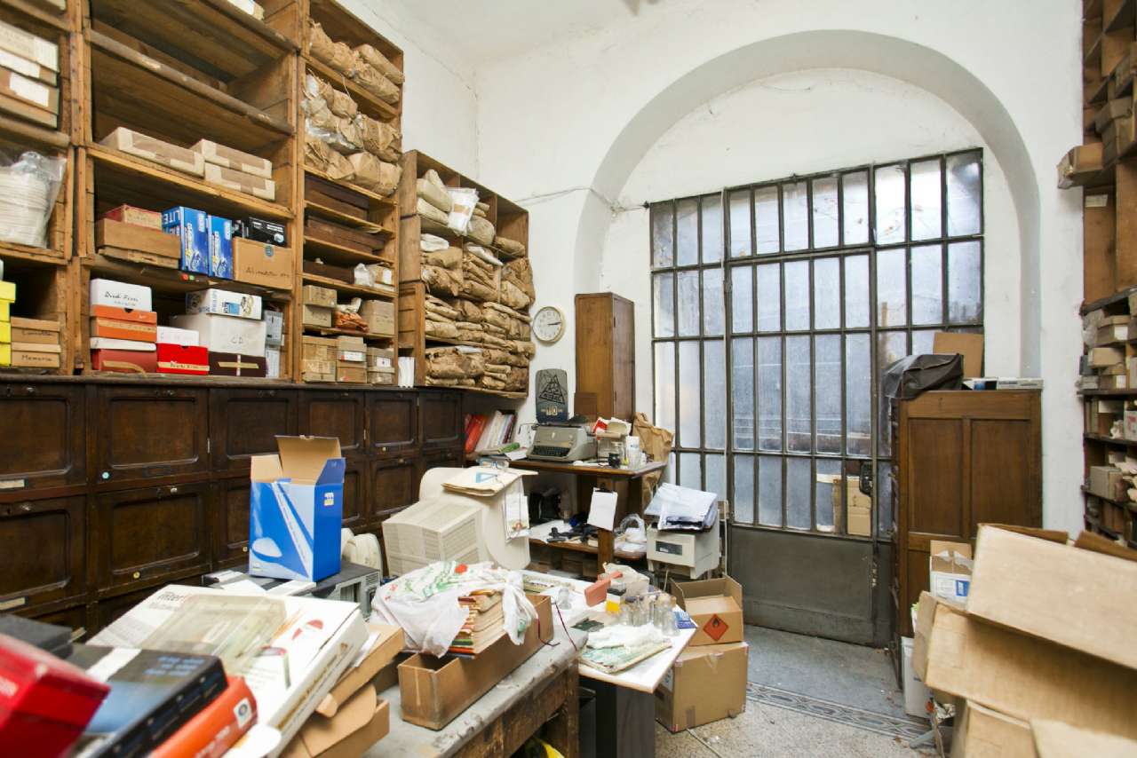 Appartamento MILANO vendita  FIERA Giusti Tempocasa Sempione/Arena