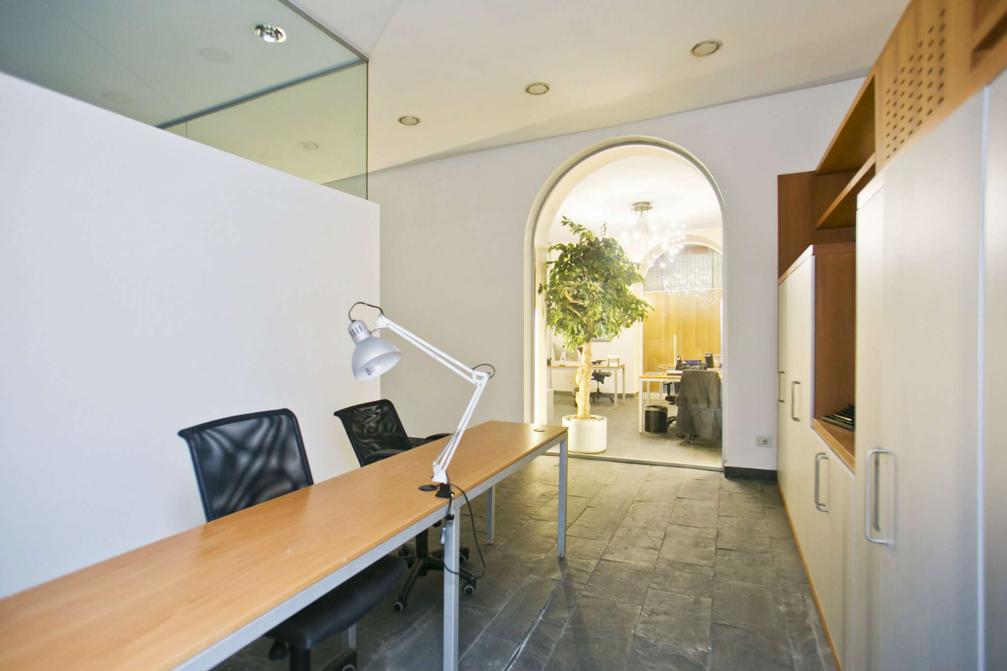 Ufficio - Loc.Com. MILANO vendita  PAOLO SARPI Bramante Tempocasa Sempione/Arena