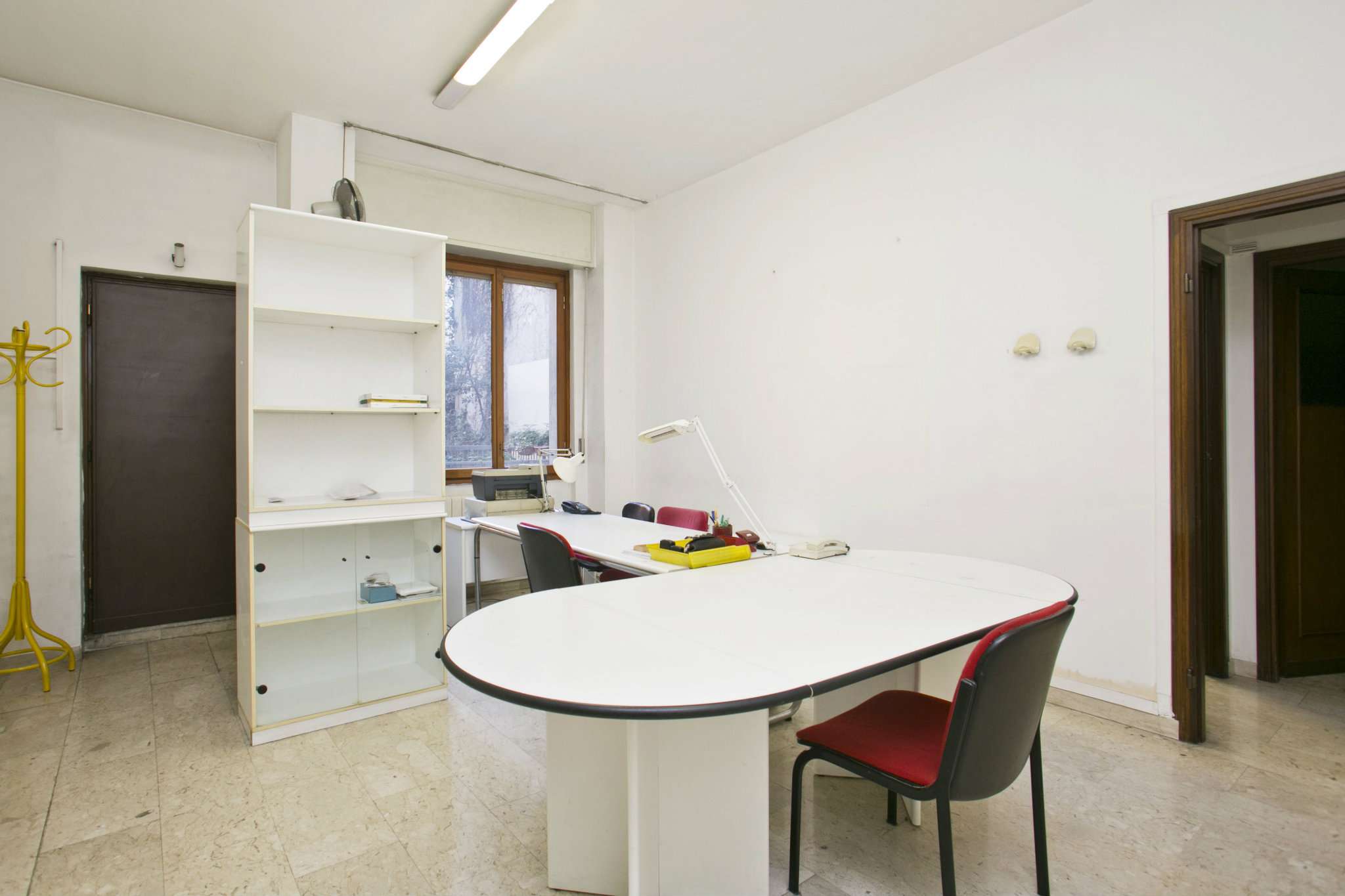 Appartamento MILANO vendita  PAOLO SARPI Niccolini Tempocasa Sempione/Arena