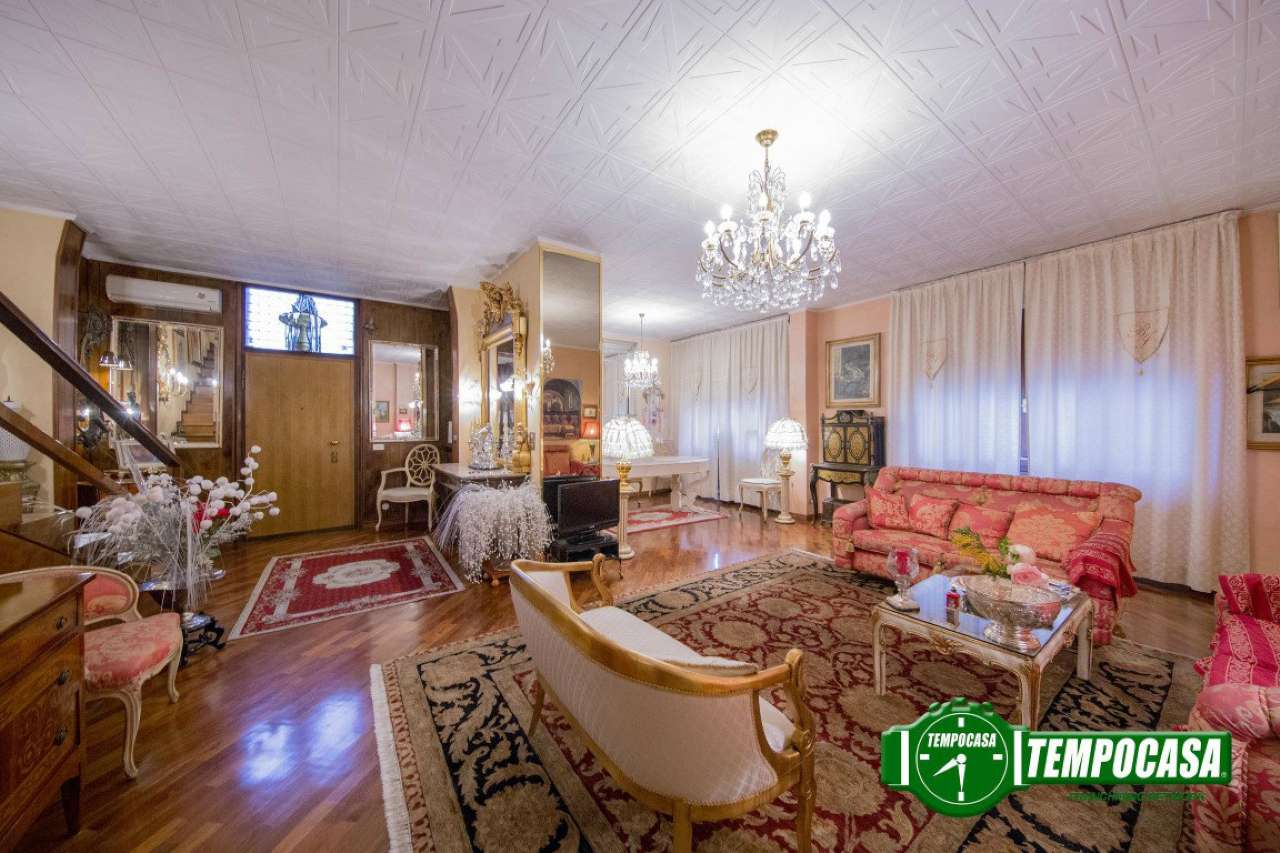 Villa Unifamiliare - Indipendente MILANO vendita  ISOLA zara Tempocasa Milano Garibaldi - Isola