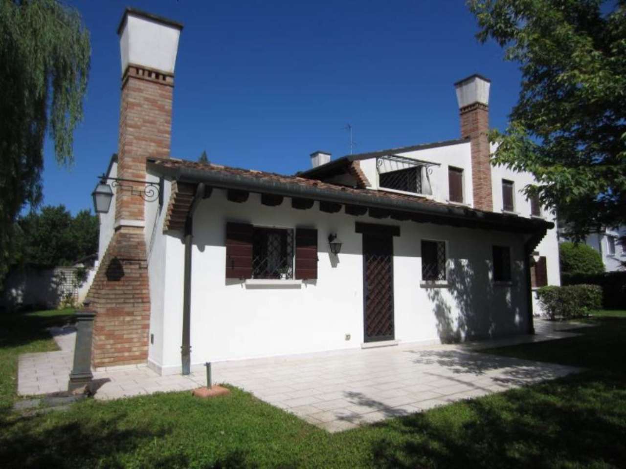 Villa Unifamiliare - Indipendente VENEZIA vendita  MESTRE  Idea Casa