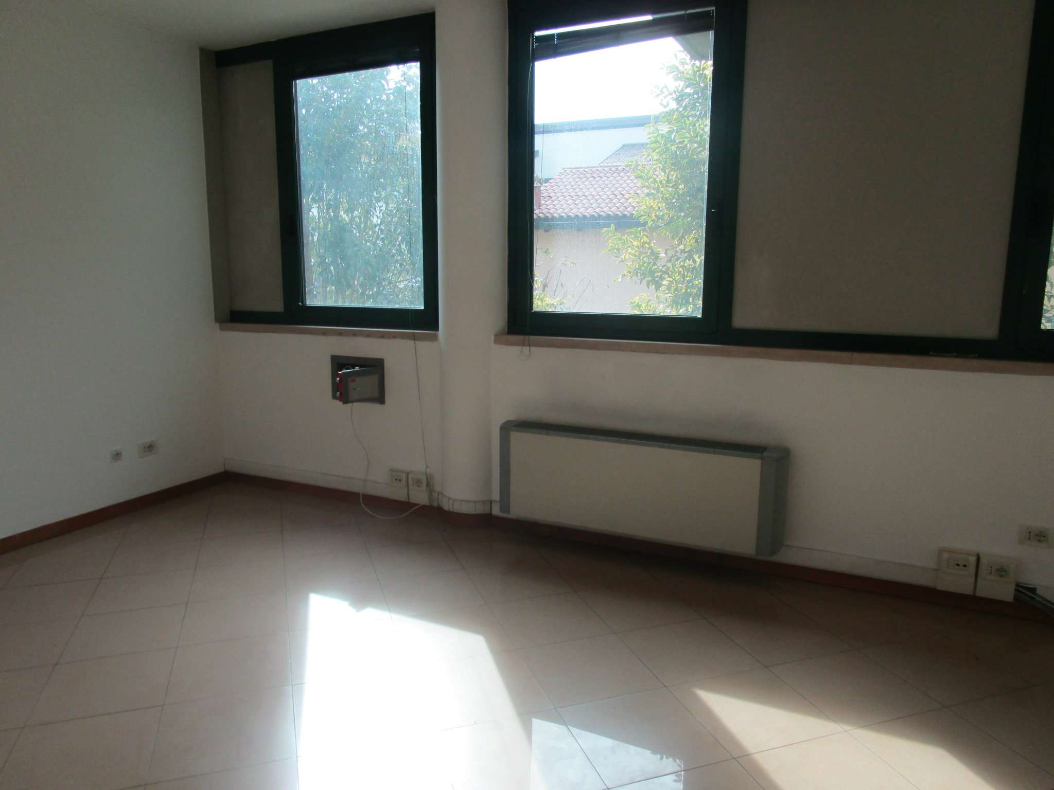 Ufficio - Loc.Com. VENEZIA vendita  MESTRE CA ROSSA Idea Casa