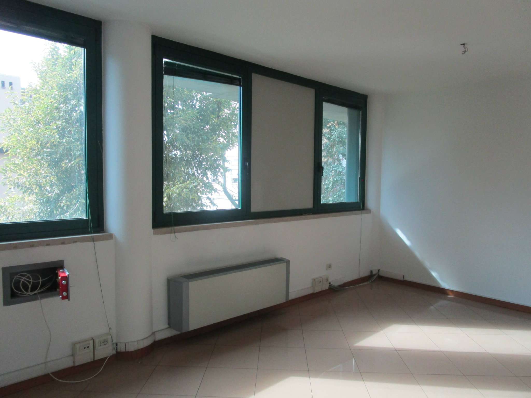 Ufficio - Loc.Com. VENEZIA vendita  MESTRE CA ROSSA Idea Casa