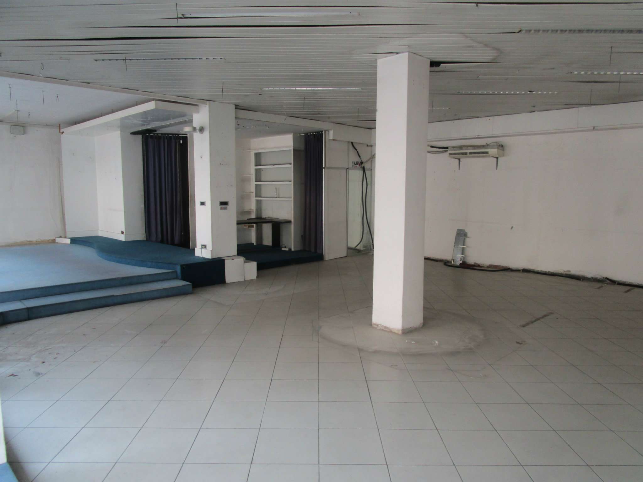 Negozio - Loc.Com. VENEZIA vendita  MESTRE San Rocco Idea Casa