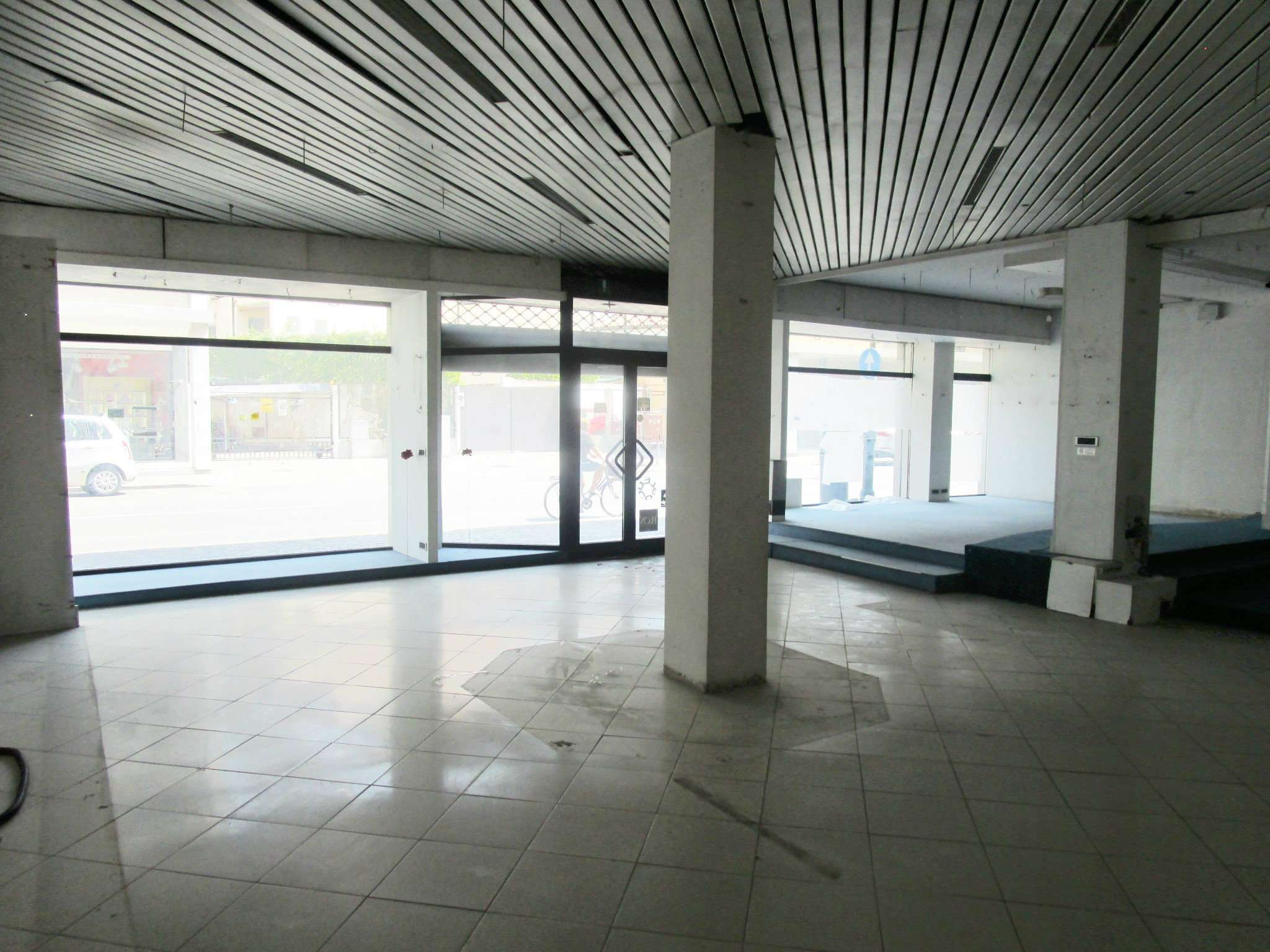 Negozio - Loc.Com. VENEZIA vendita  MESTRE San Rocco Idea Casa