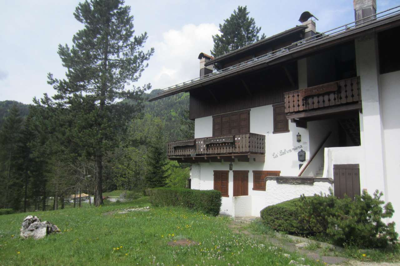  san vito di cadore vendita quart:  idea casa