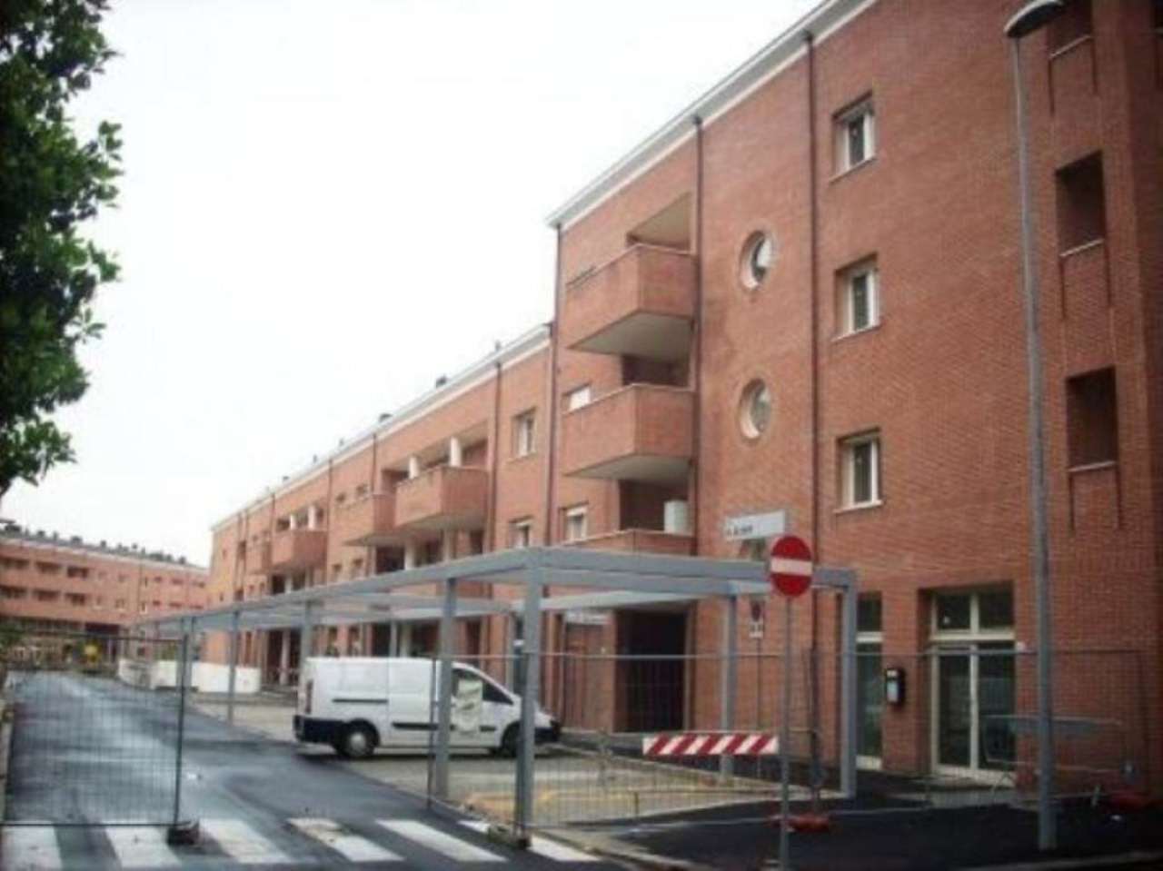 Appartamento FIRENZE vendita  COVERCIANO Ugo Schiff Gruppo Immobiliare Ritmo