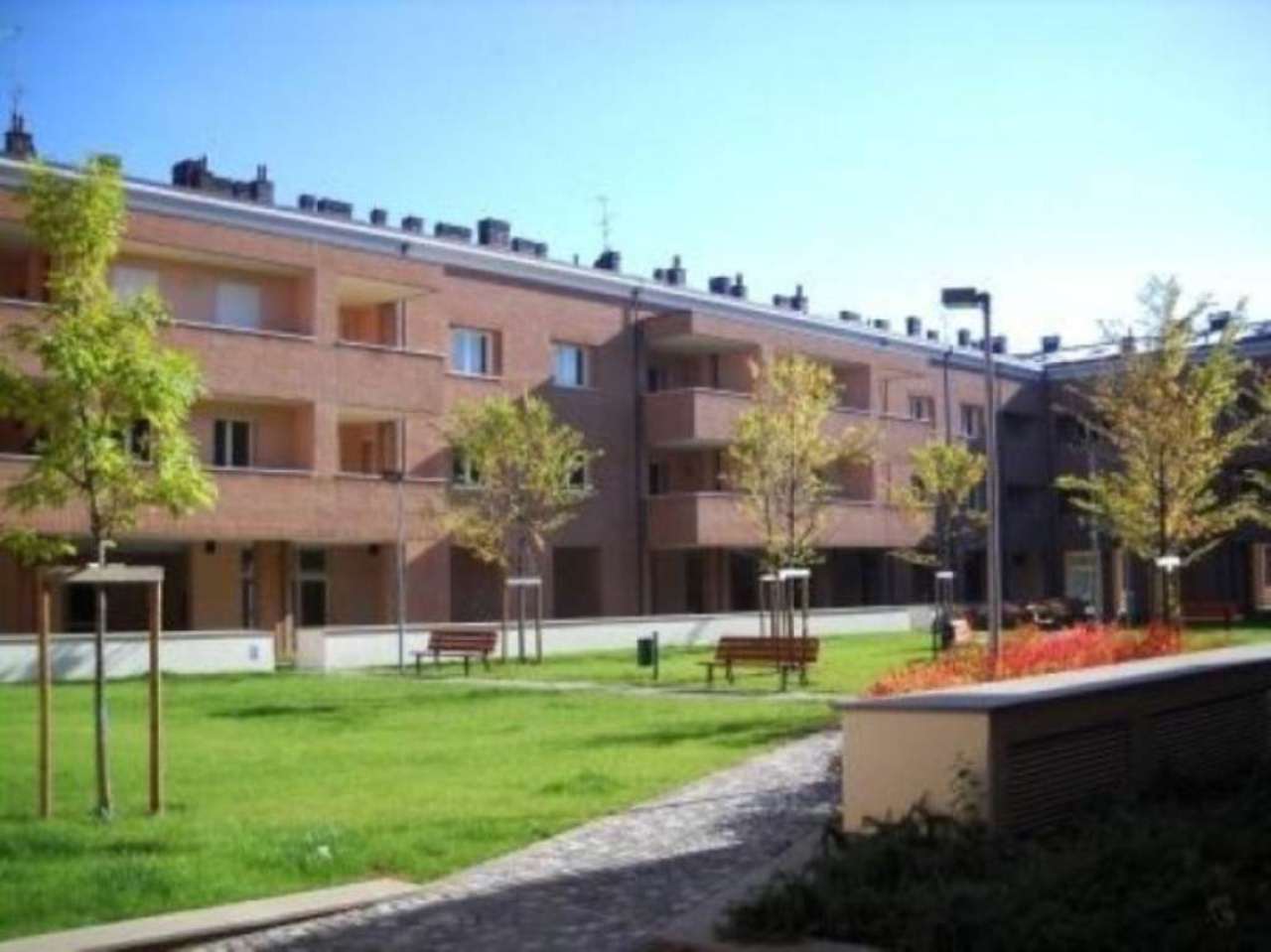 Appartamento FIRENZE vendita  COVERCIANO Napoleone Bonaparte Gruppo Immobiliare Ritmo