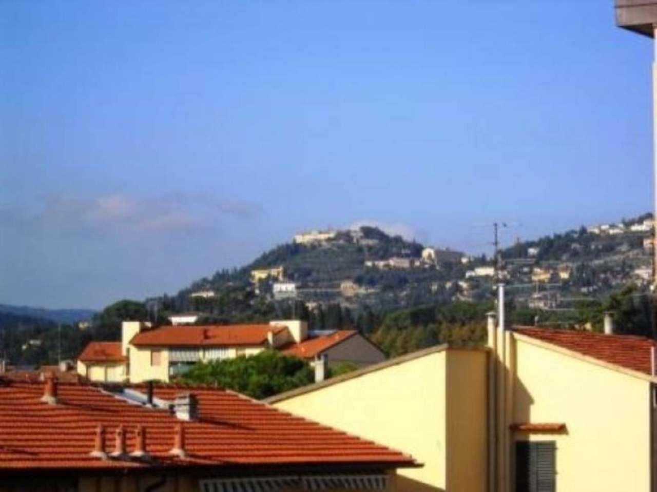 Appartamento FIRENZE vendita  COVERCIANO Napoleone Bonaparte Gruppo Immobiliare Ritmo