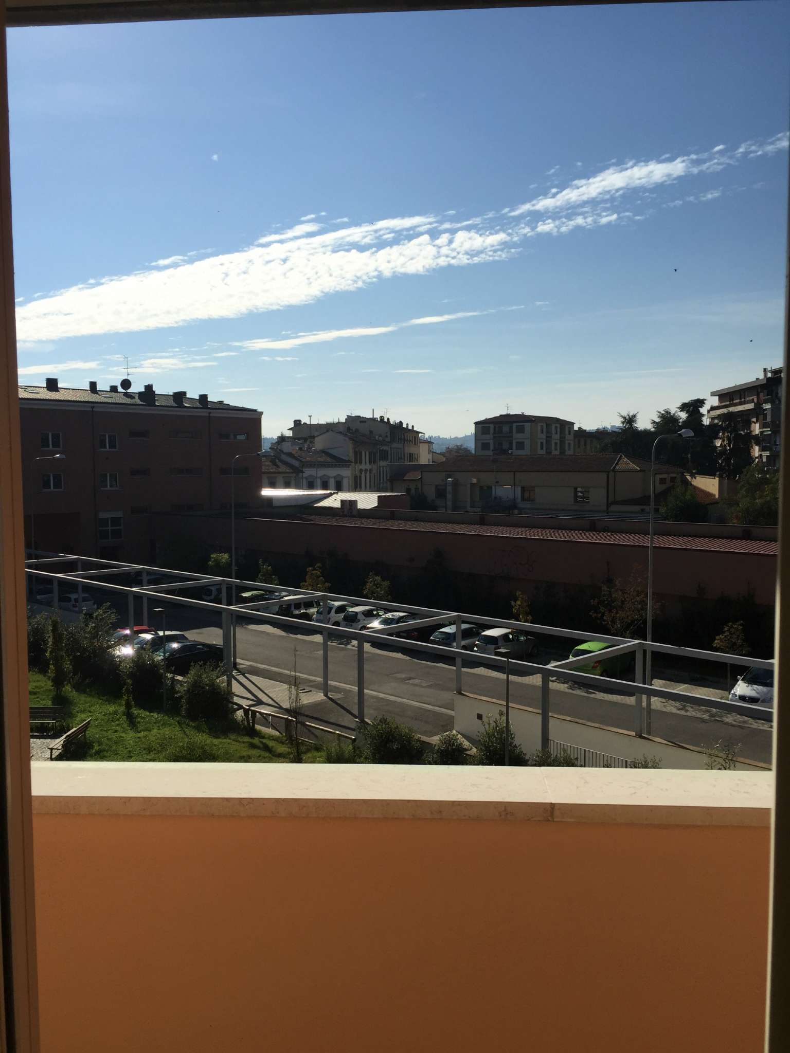 Appartamento FIRENZE vendita  COVERCIANO Napoleone Bonaparte Gruppo Immobiliare Ritmo